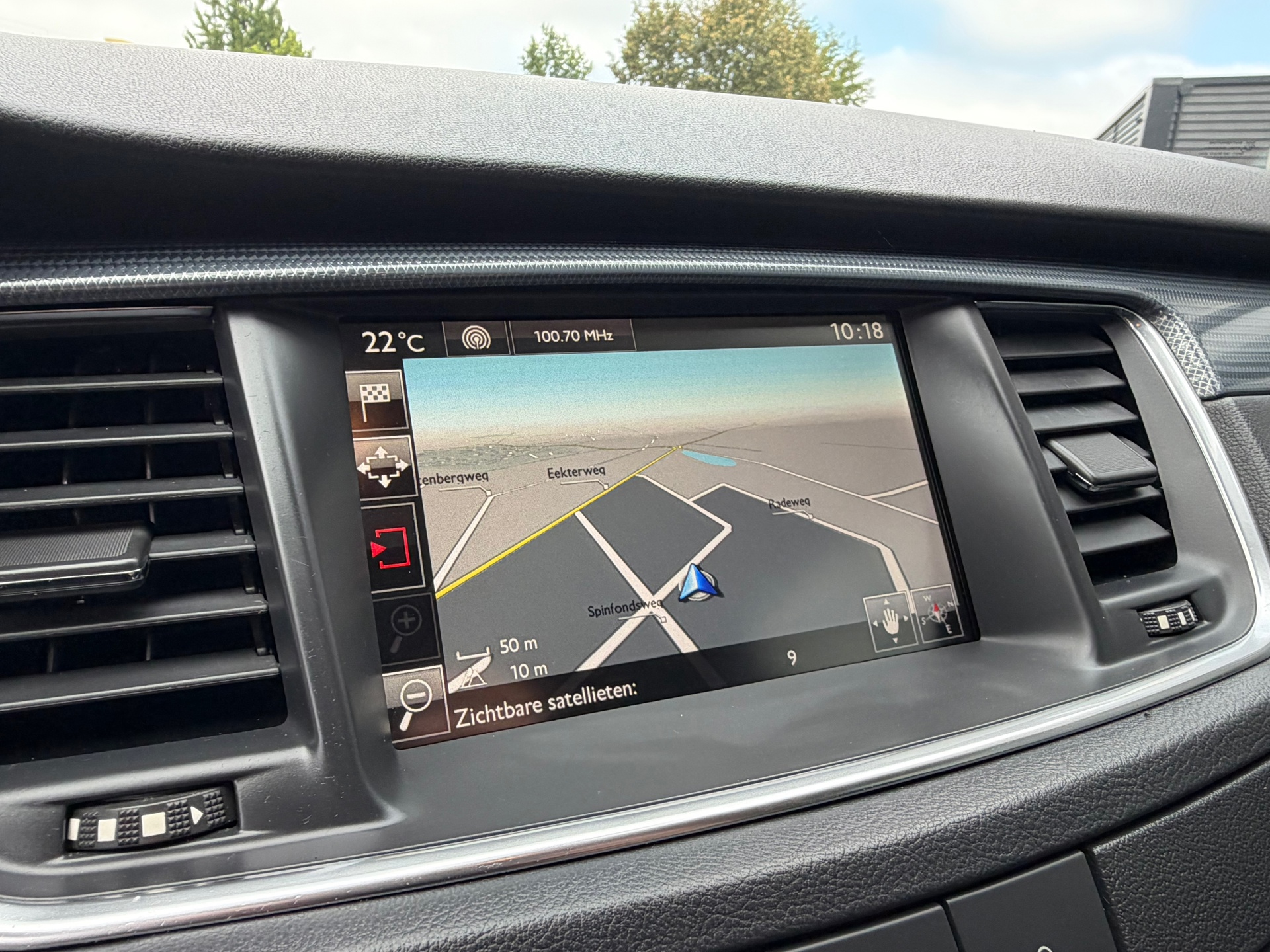 Foto van Peugeot 508