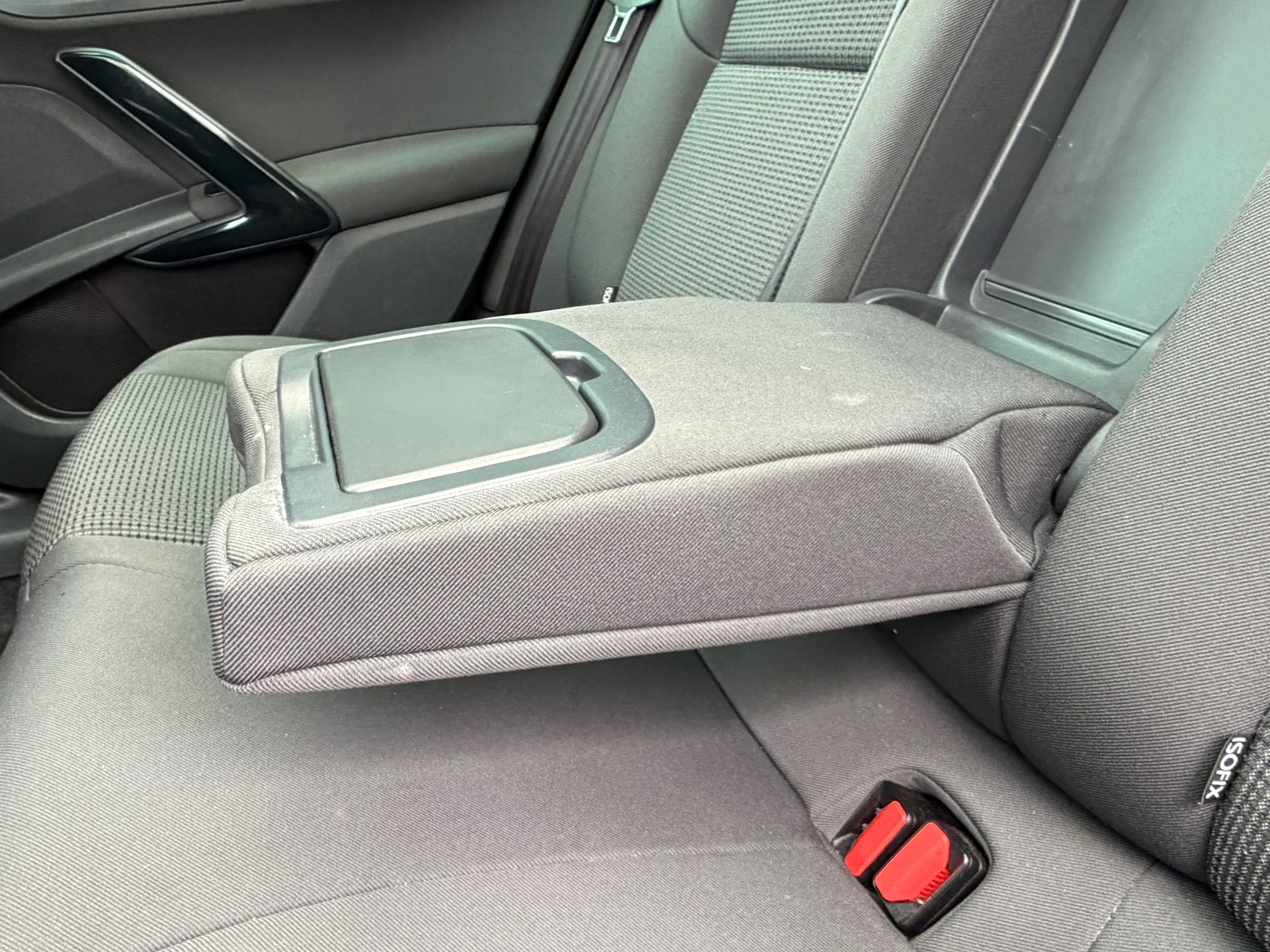 Foto van Peugeot 508