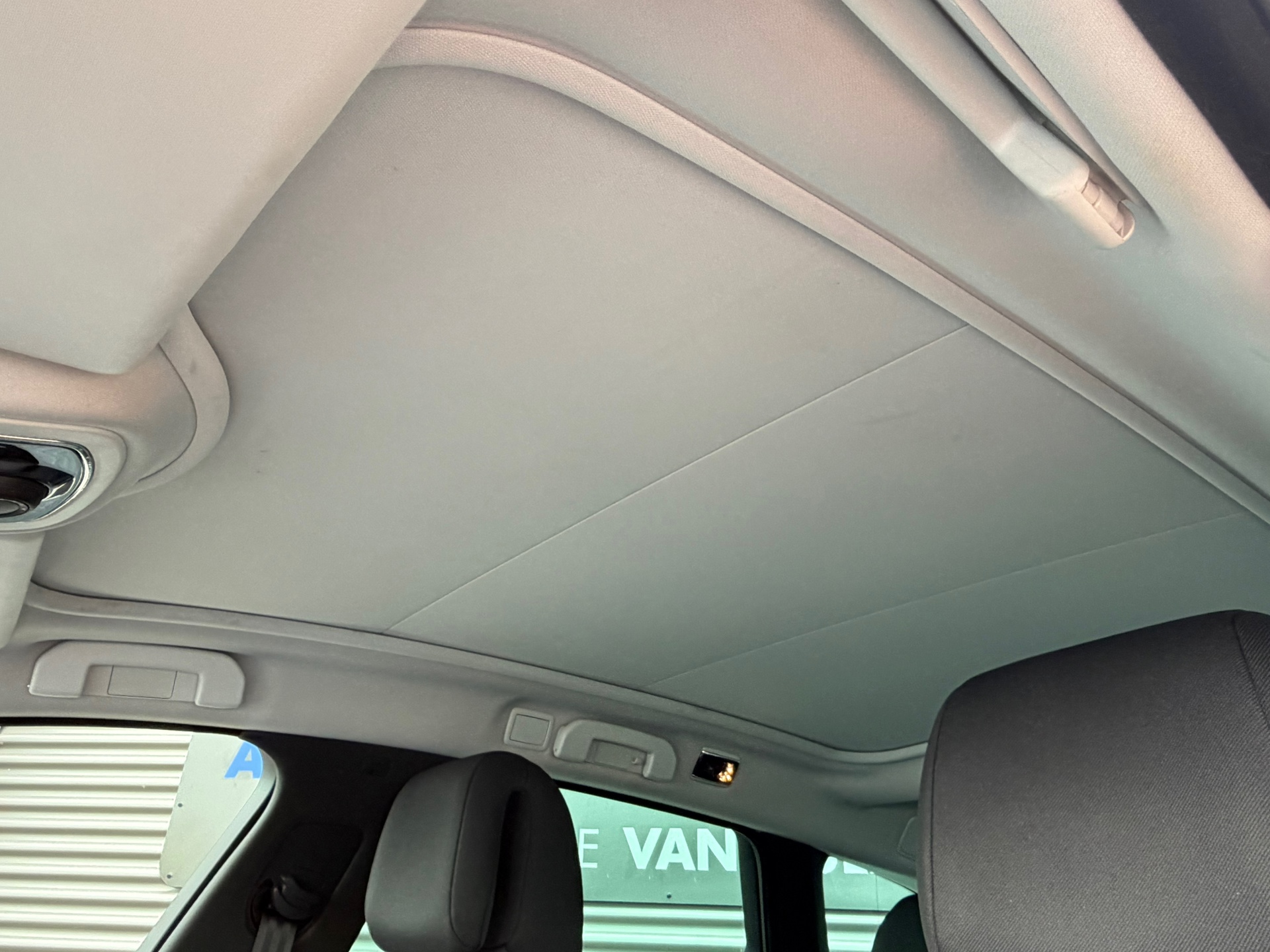 Foto van Peugeot 508