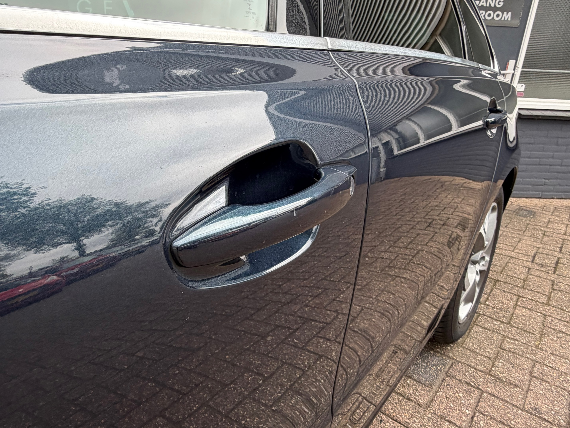 Foto van Peugeot 508