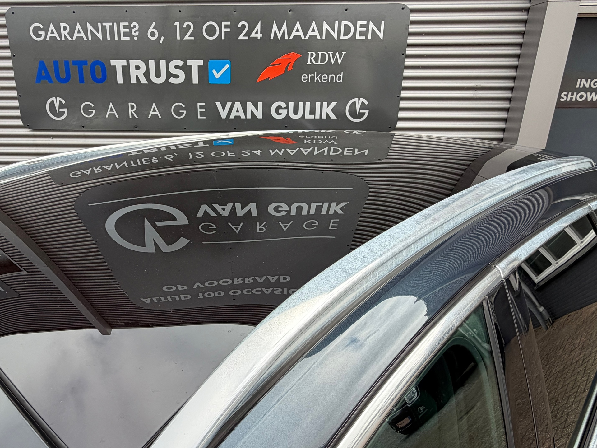 Foto van Peugeot 508