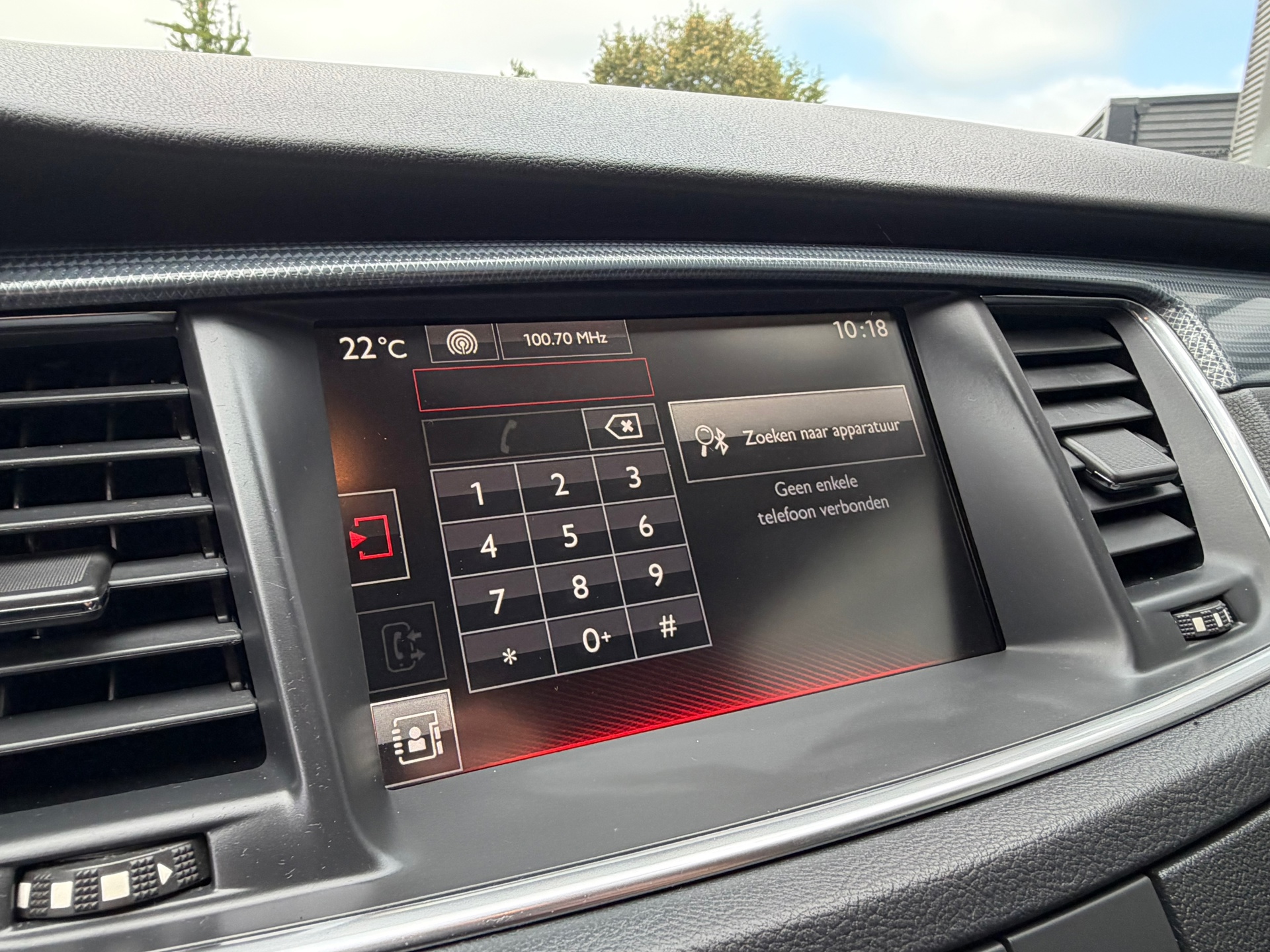 Foto van Peugeot 508