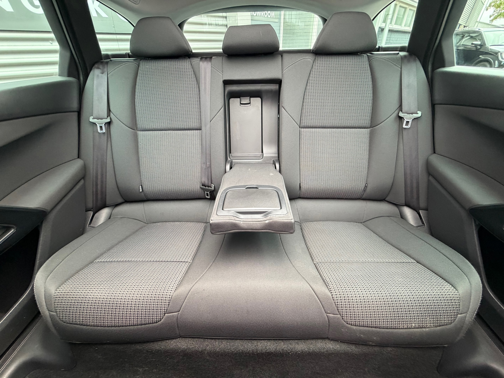 Foto van Peugeot 508
