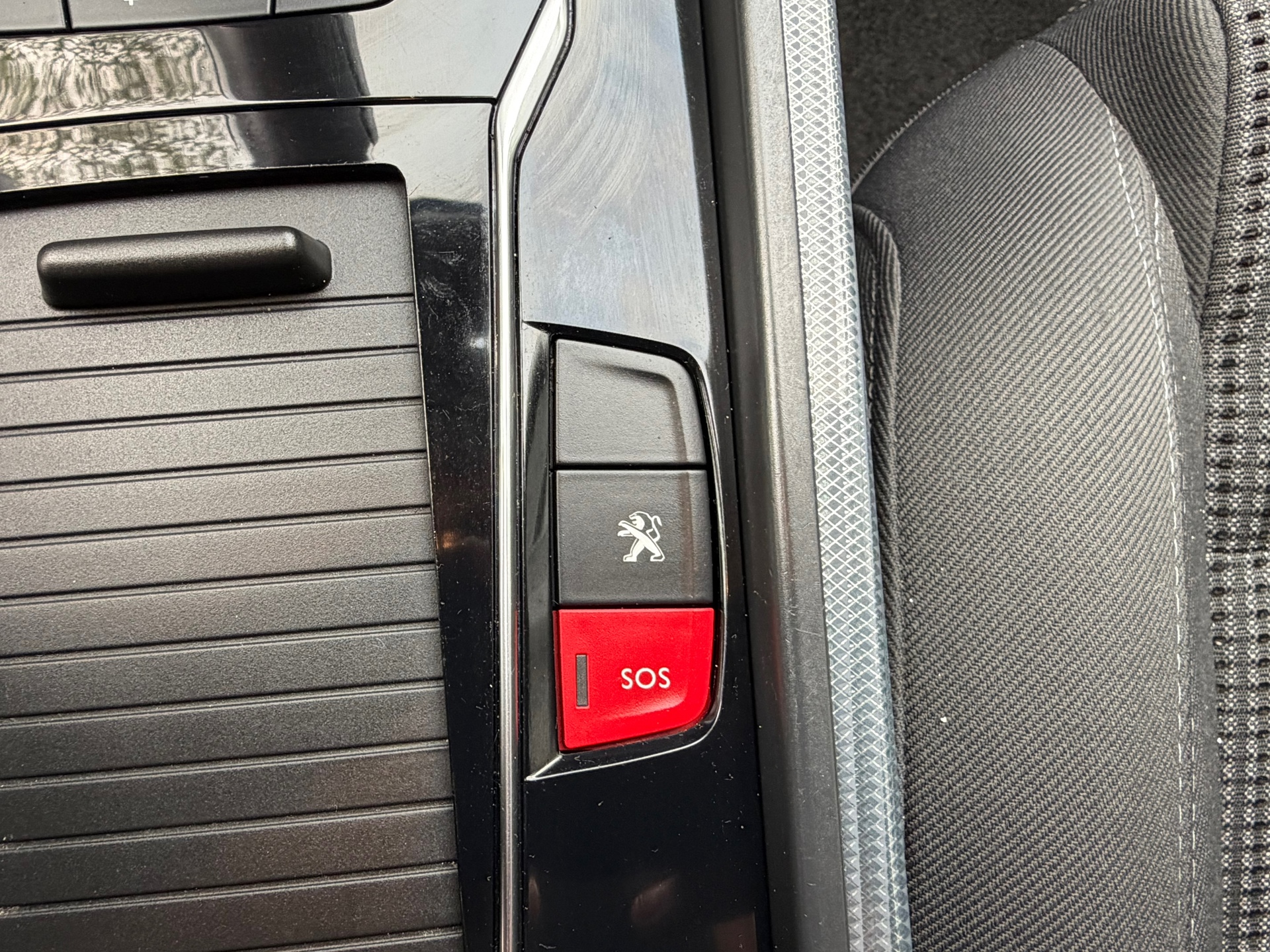 Foto van Peugeot 508