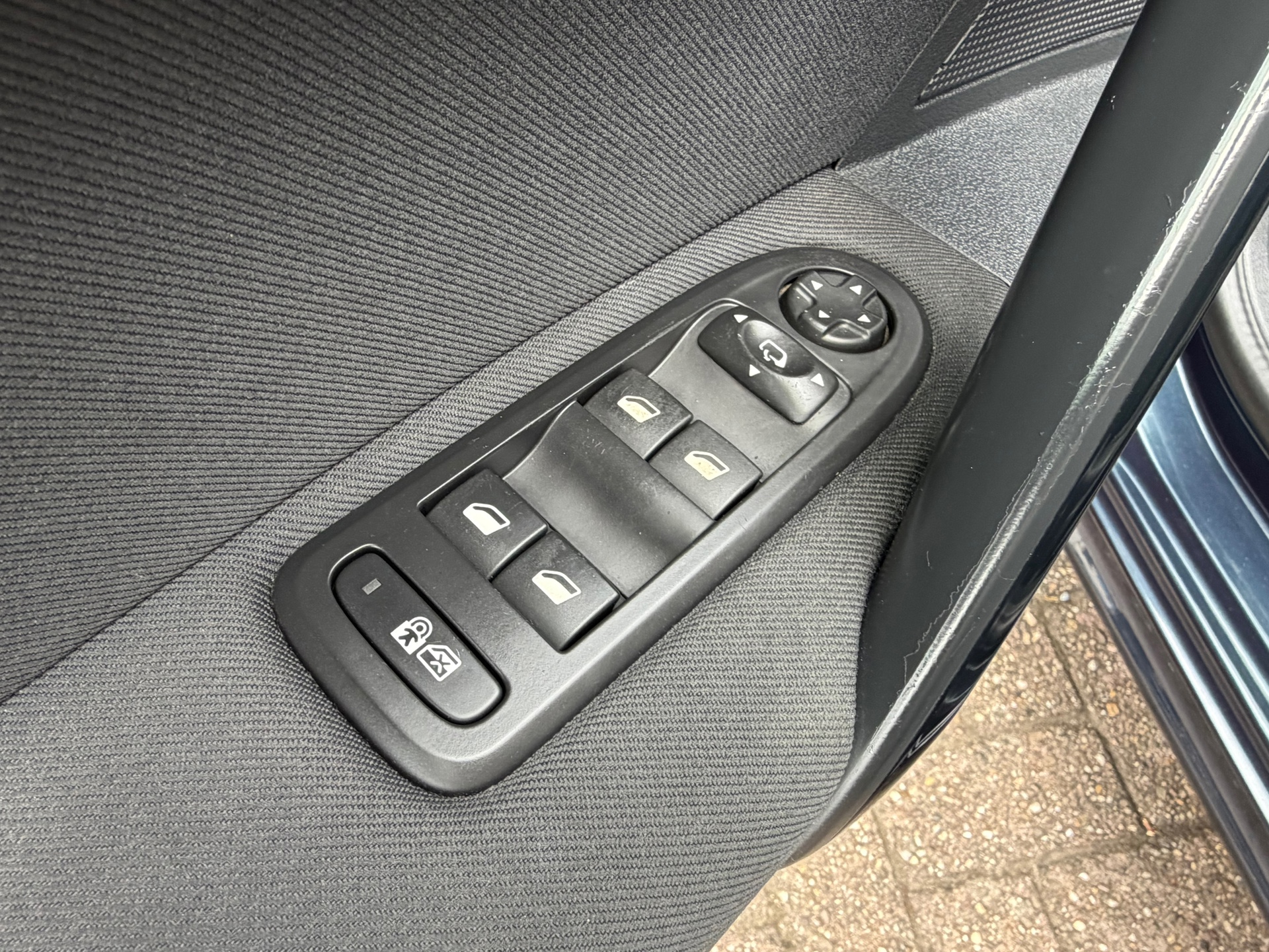 Foto van Peugeot 508