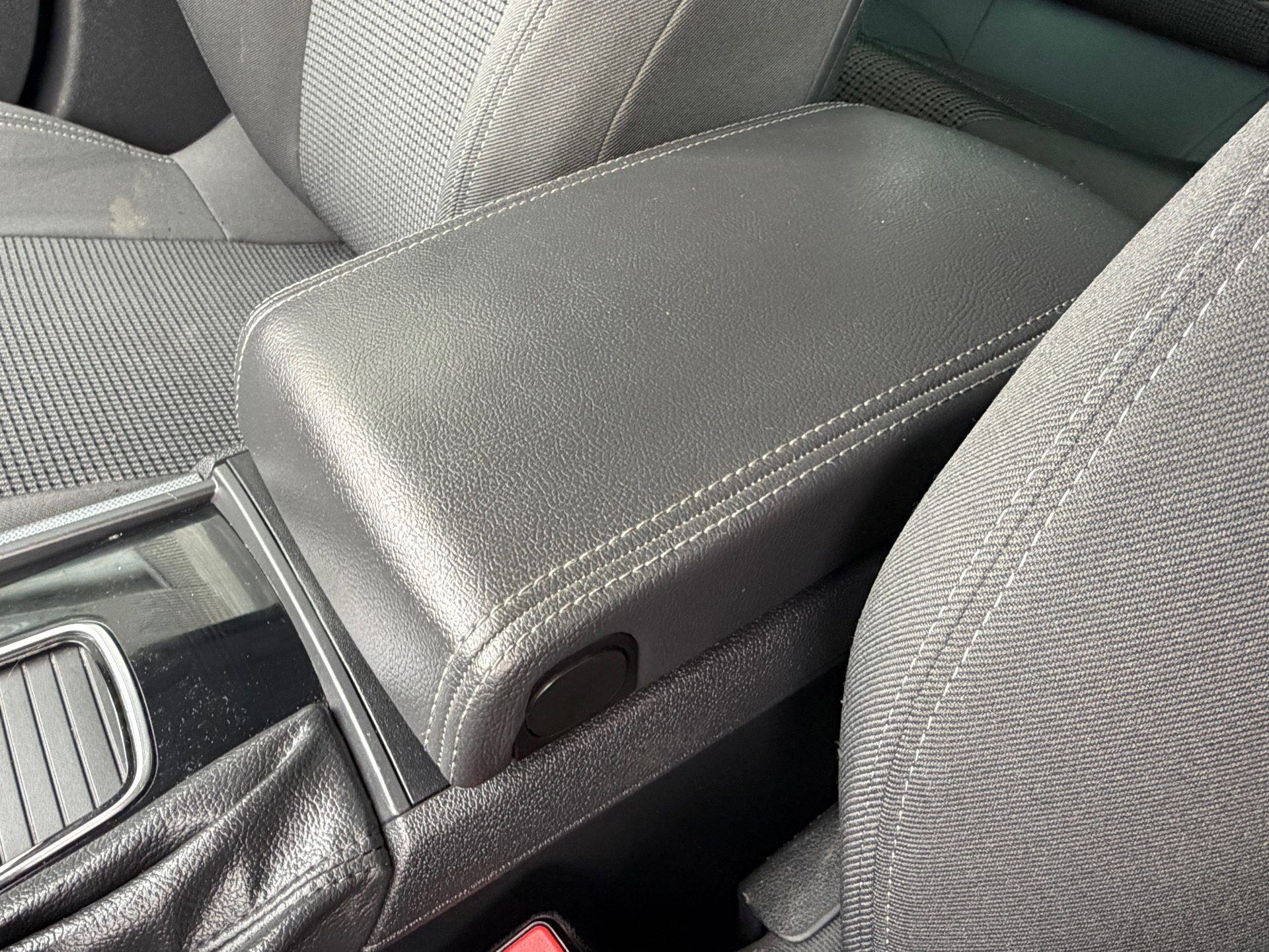 Foto van Peugeot 508