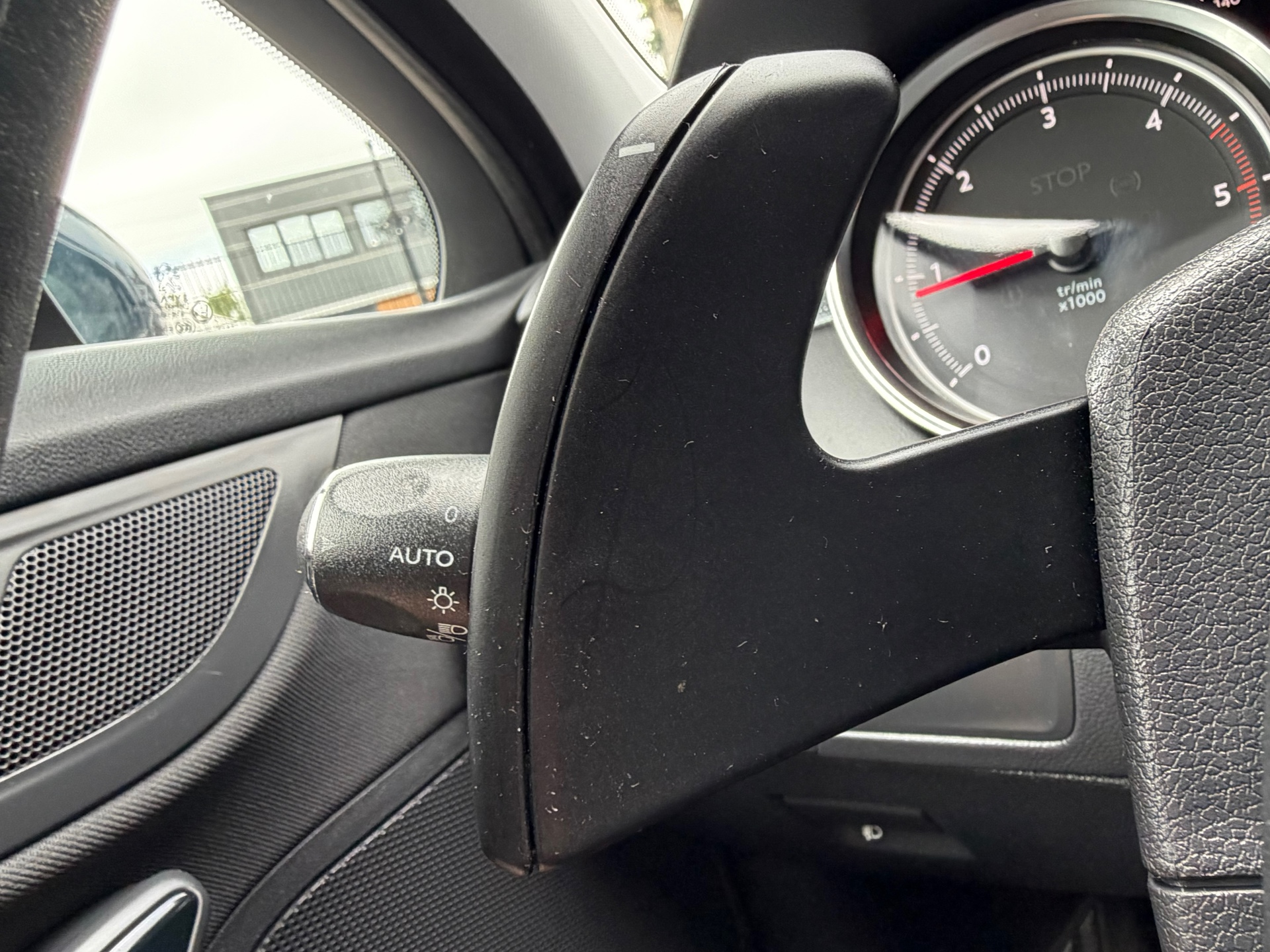 Foto van Peugeot 508