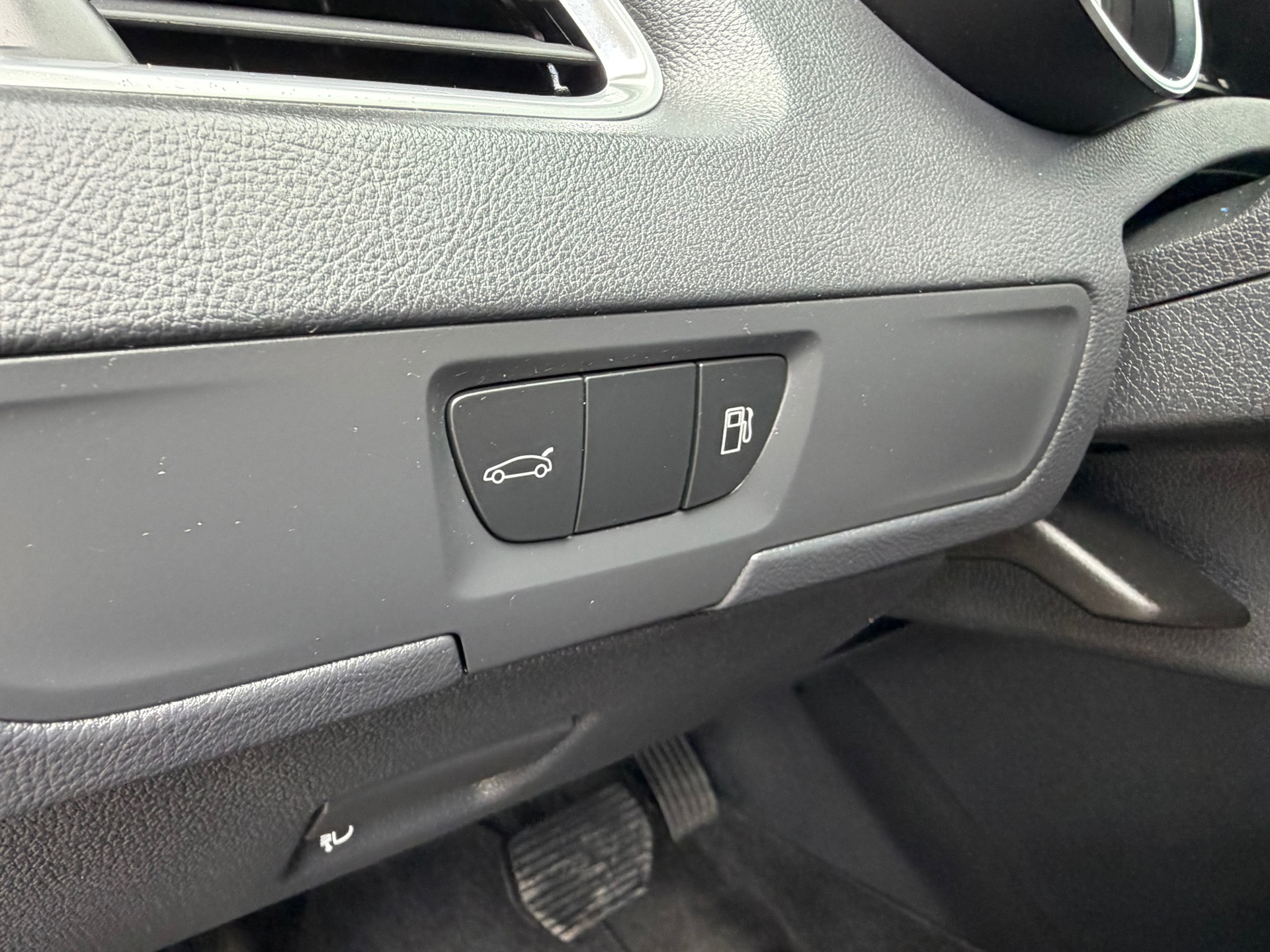 Foto van Peugeot 508
