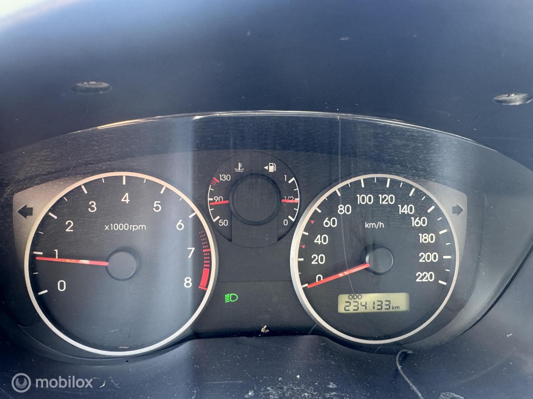 Foto van Hyundai I20