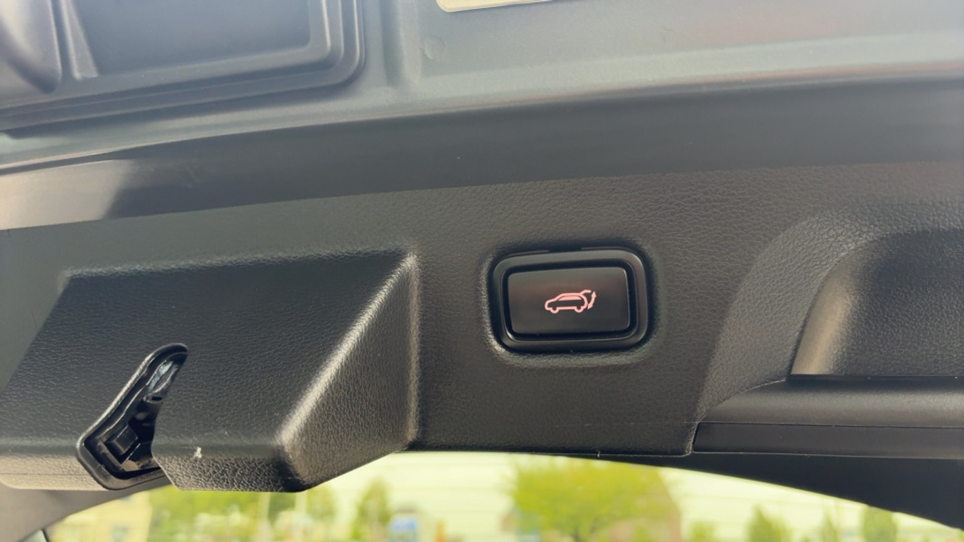 Foto van Kia Proceed