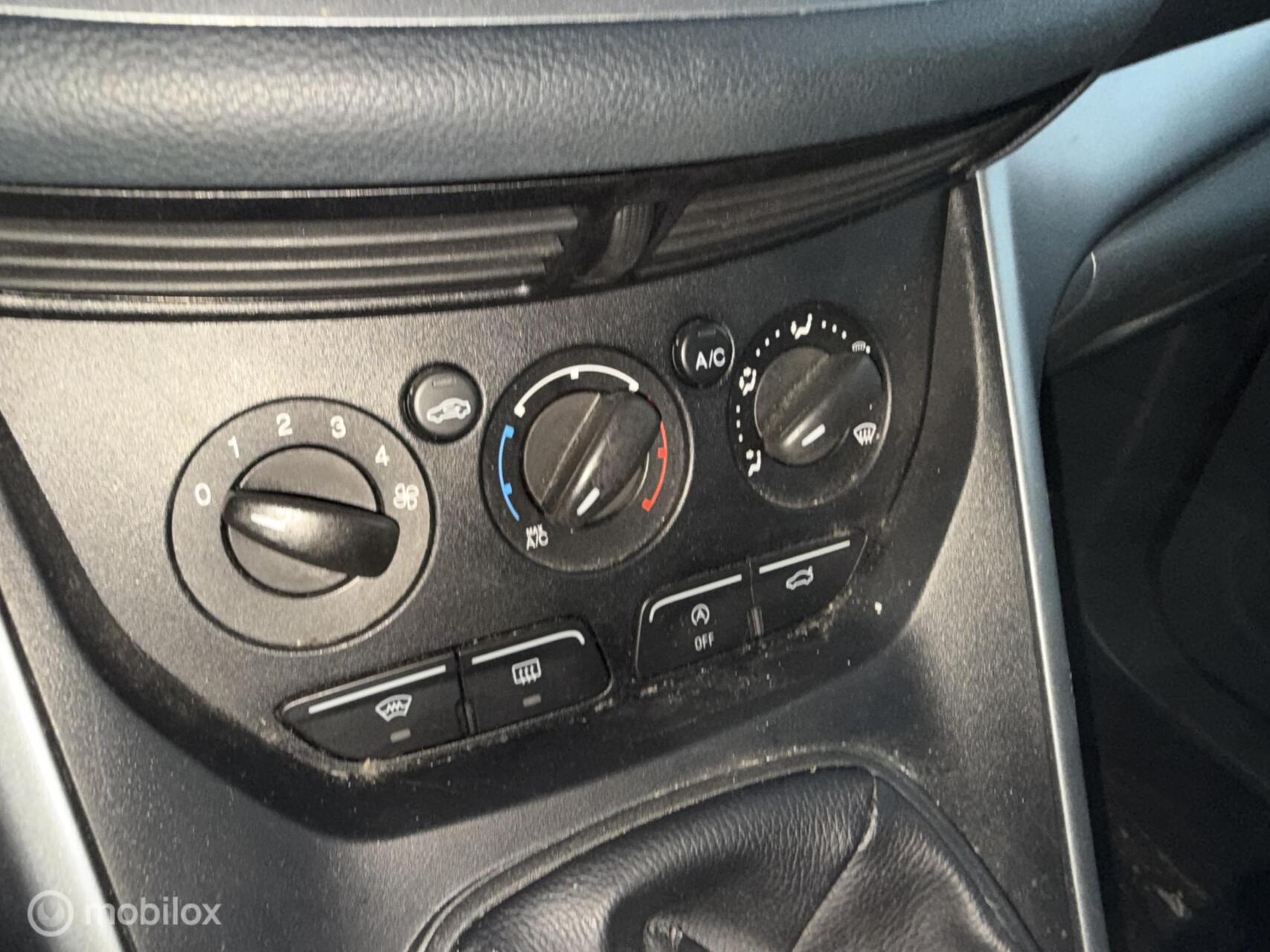 Foto van Ford Grand C-max