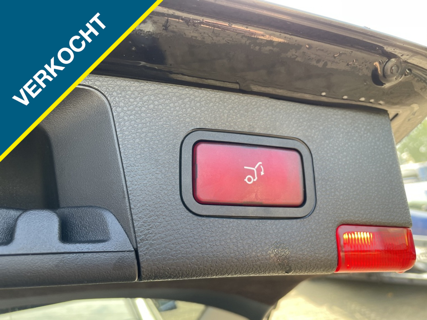 Foto van Mercedes-Benz C 200 CDI