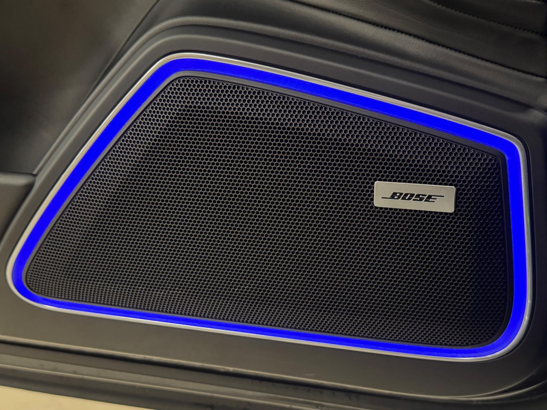 Foto van Porsche Panamera 4 E-hybrid
