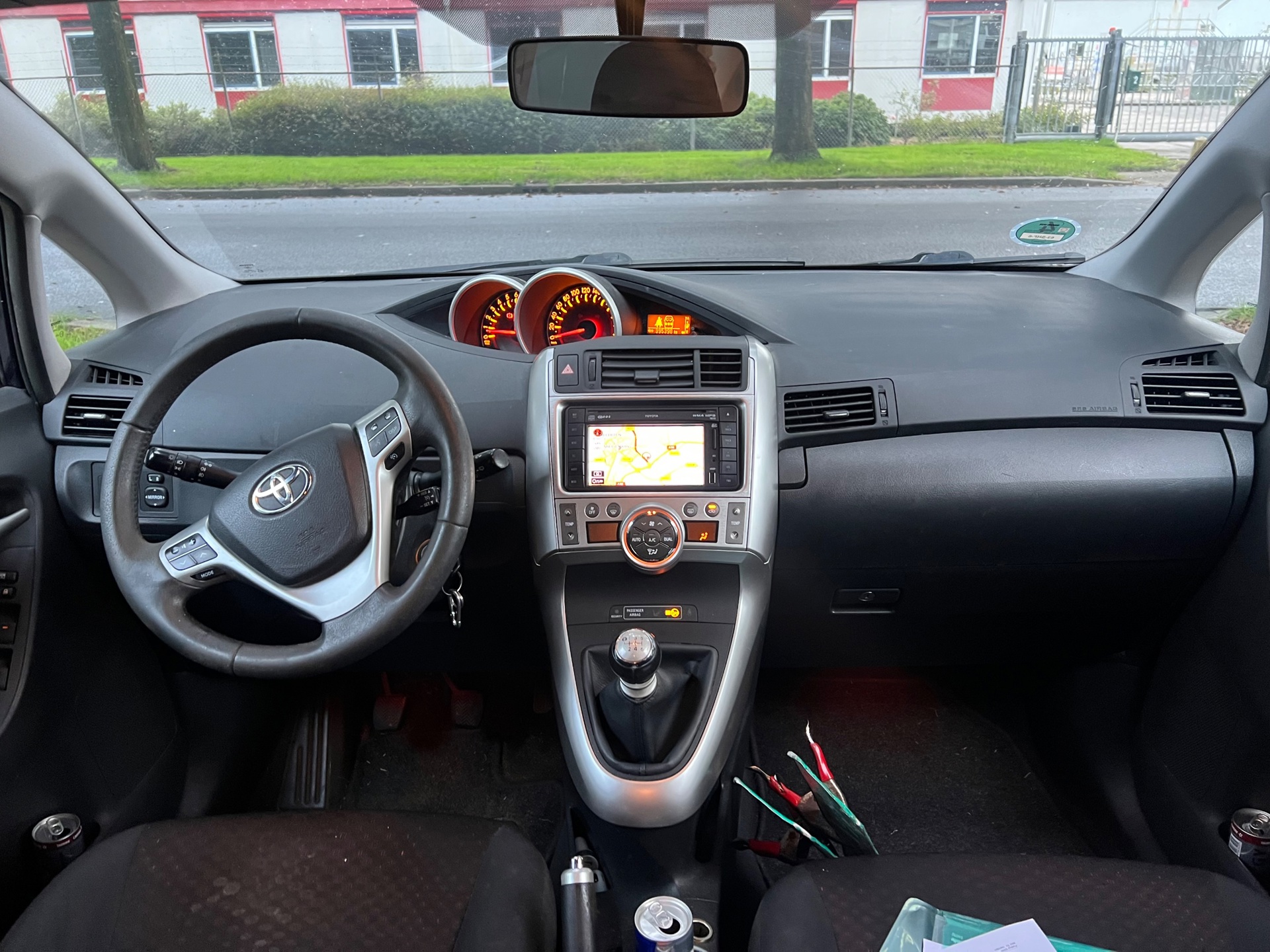 Foto van Mercedes-Benz Viano CDI 3.0