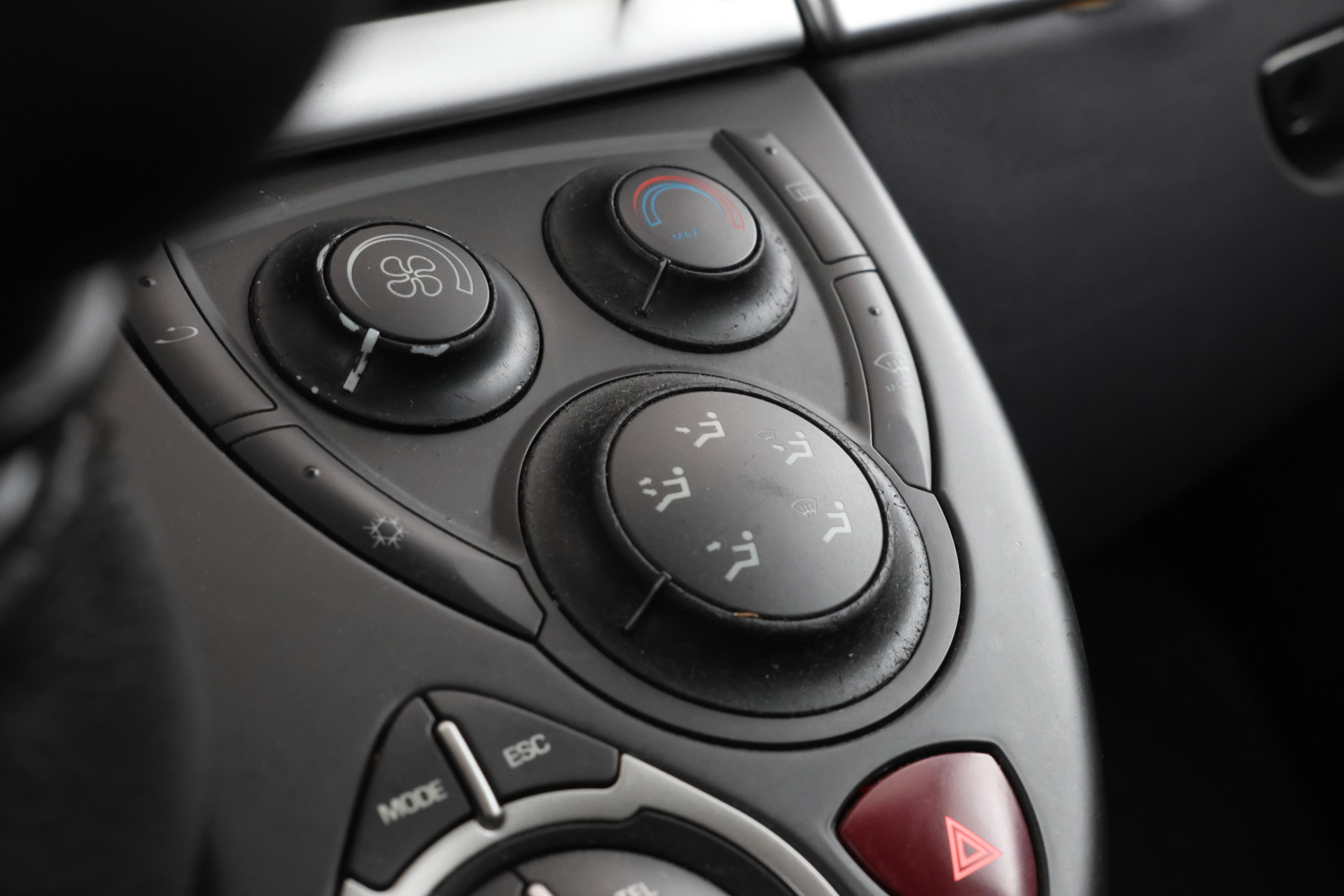 Foto van Peugeot 807