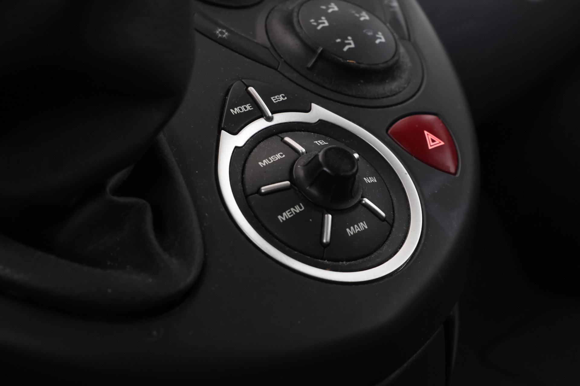 Foto van Peugeot 807