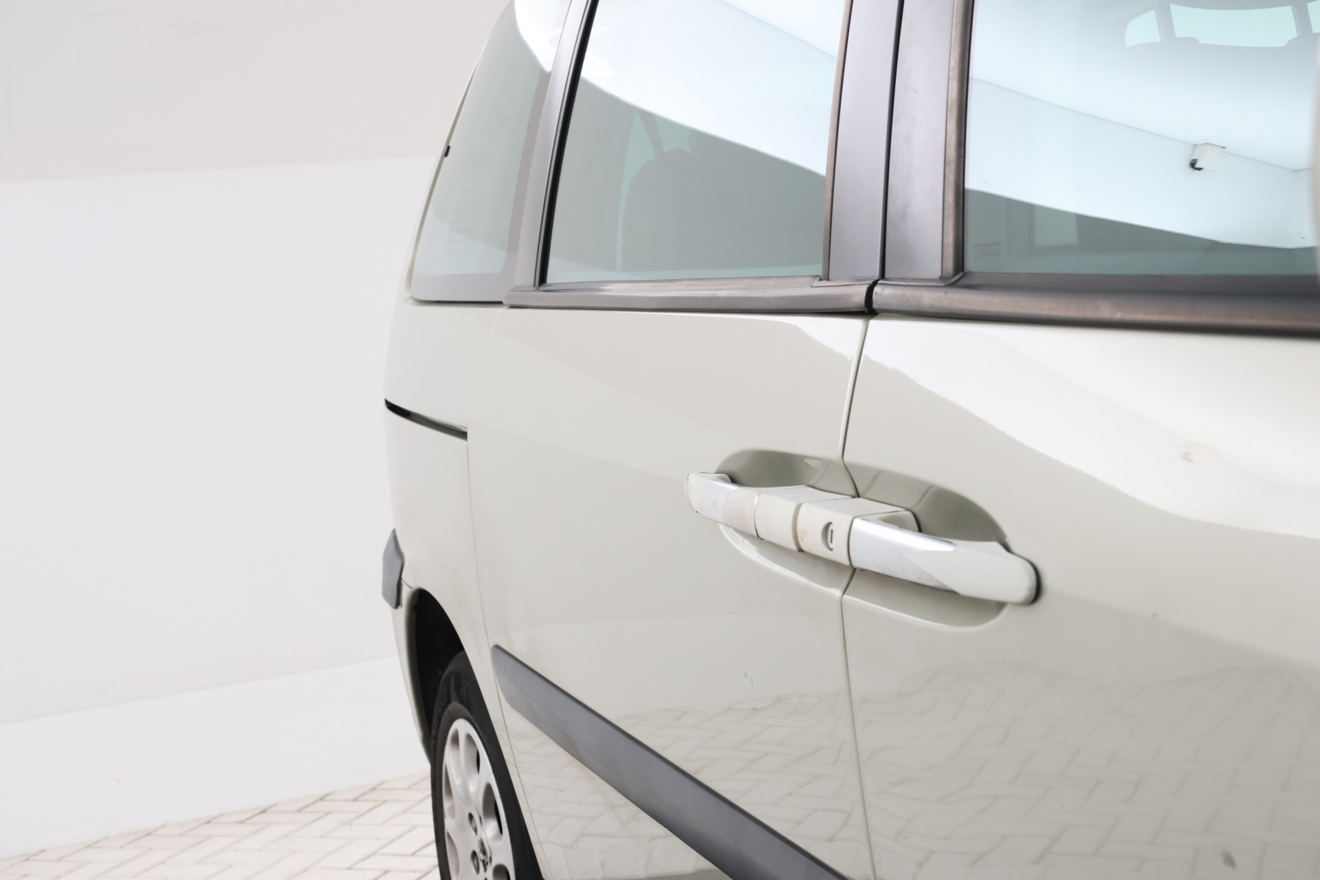 Foto van Peugeot 807