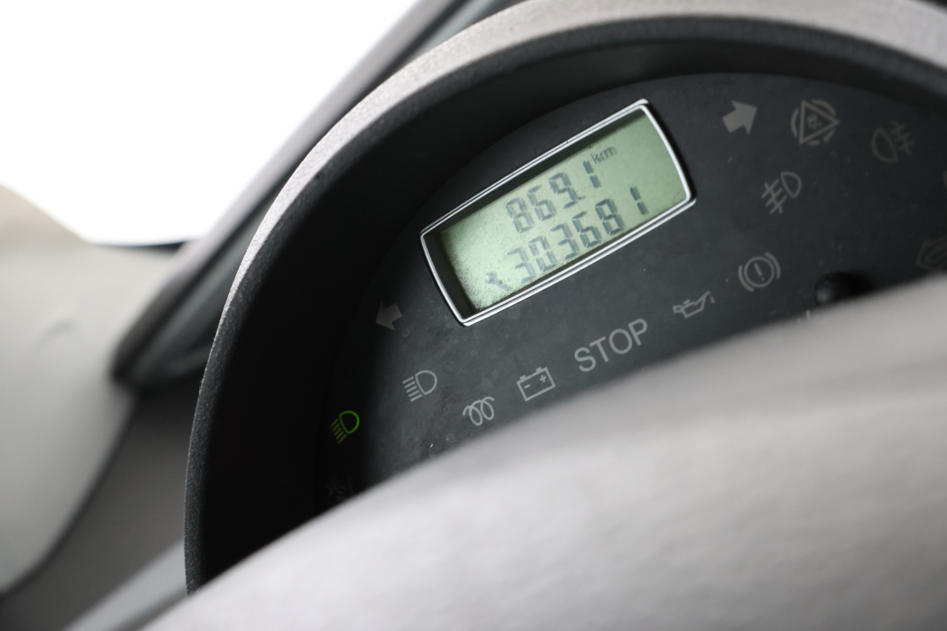 Foto van Peugeot 807