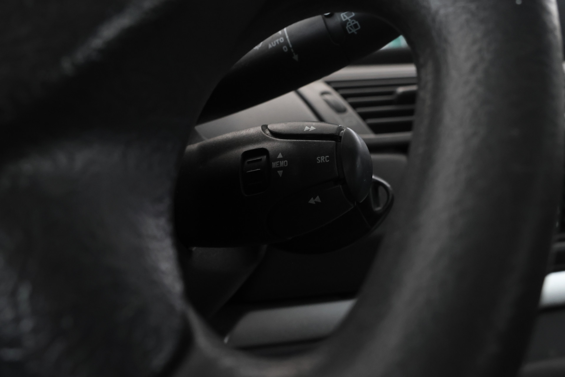 Foto van Peugeot 807