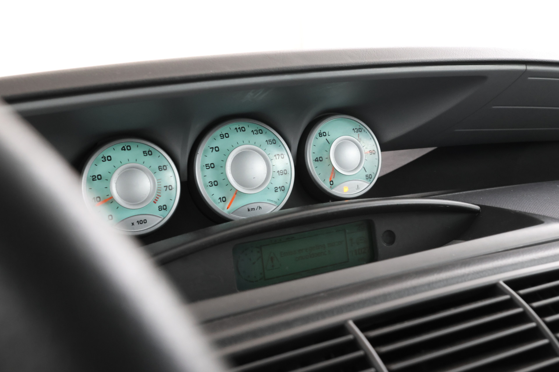 Foto van Peugeot 807