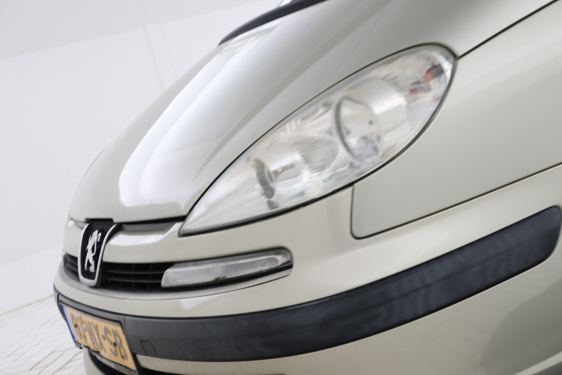 Foto van Peugeot 807