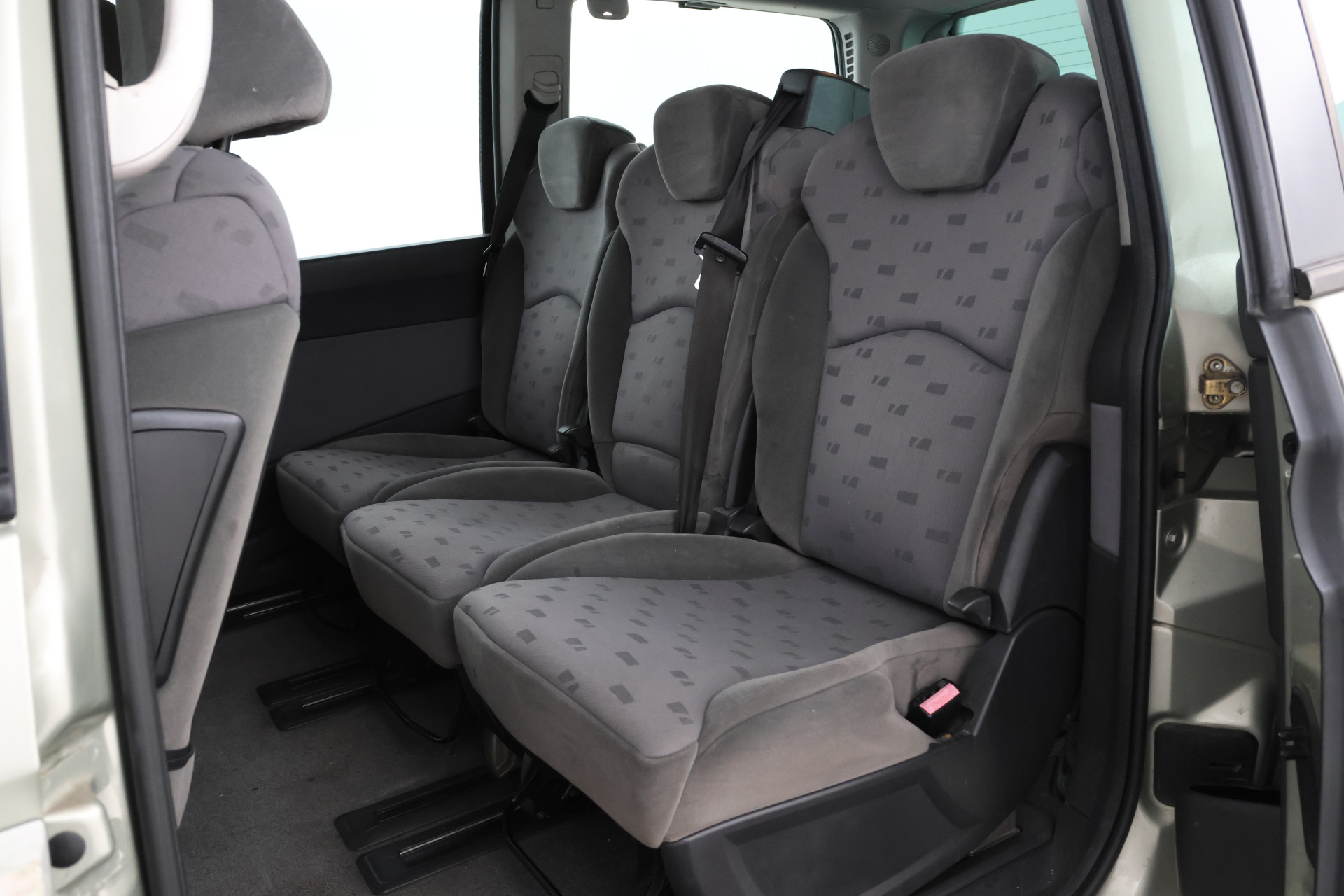 Foto van Peugeot 807