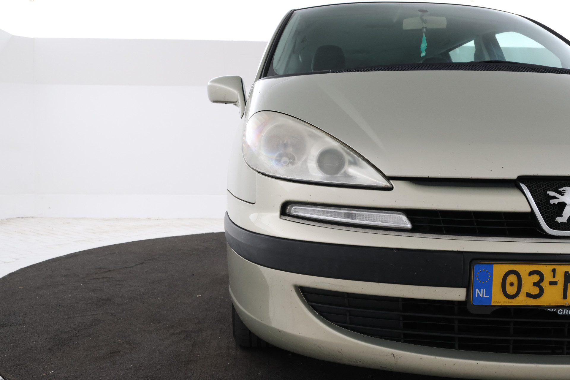 Foto van Peugeot 807