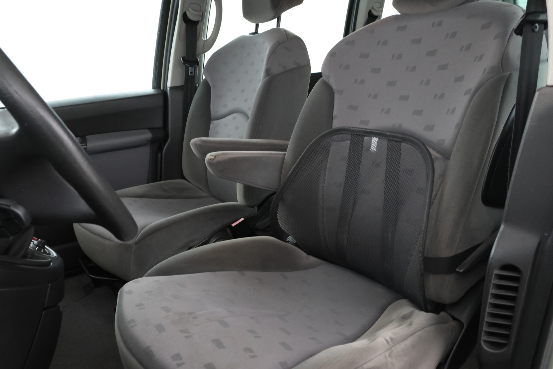 Foto van Peugeot 807