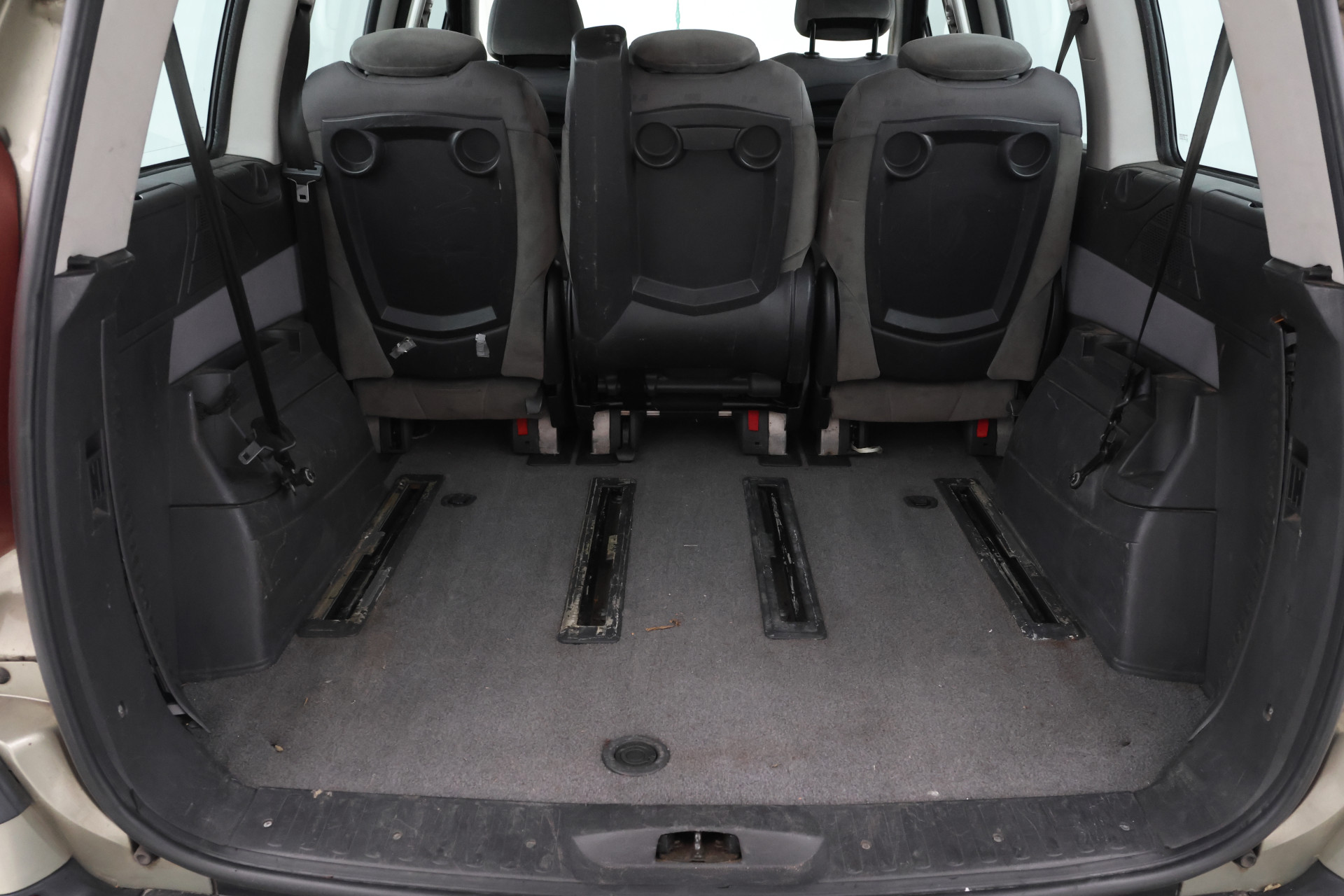 Foto van Peugeot 807