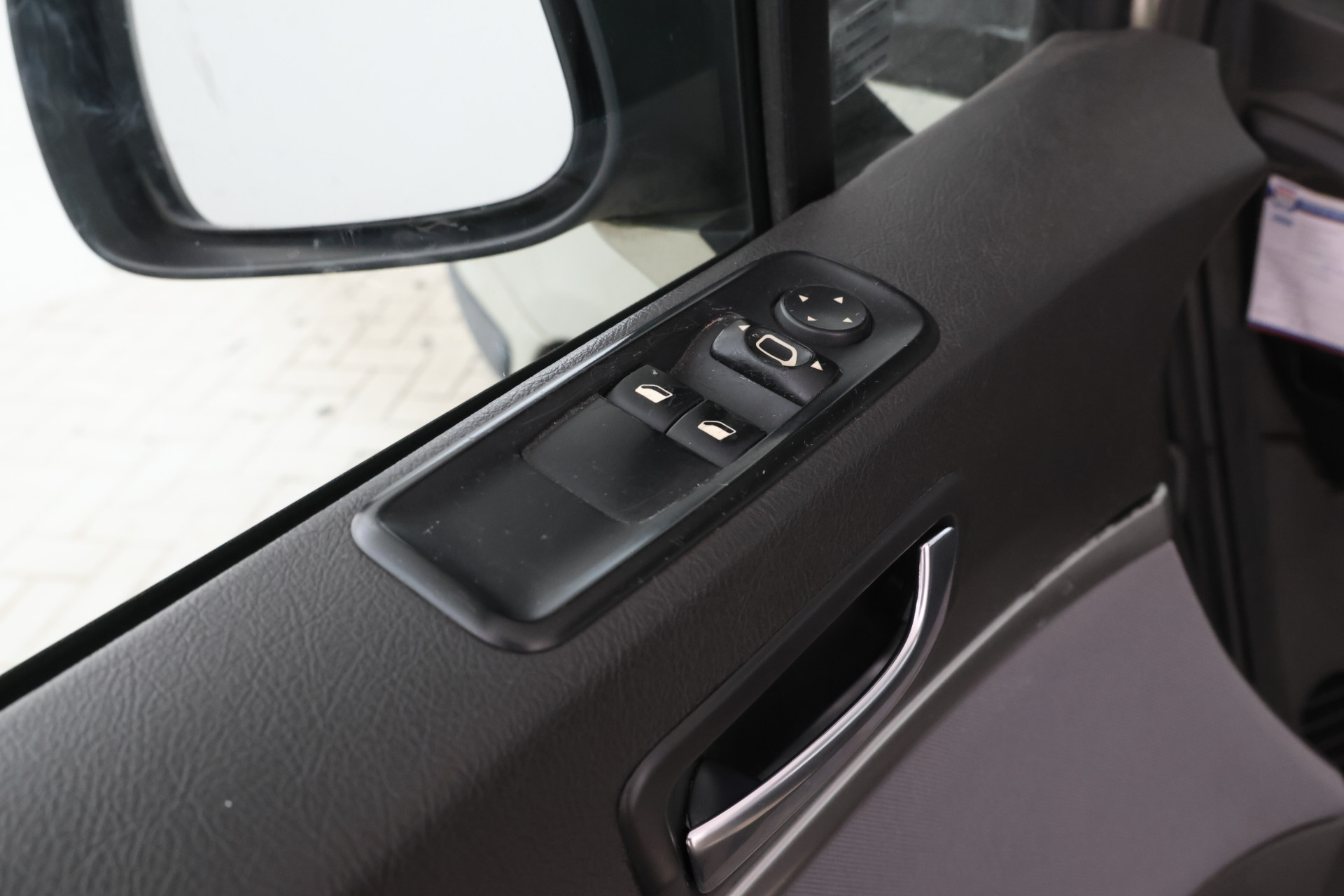 Foto van Peugeot 807