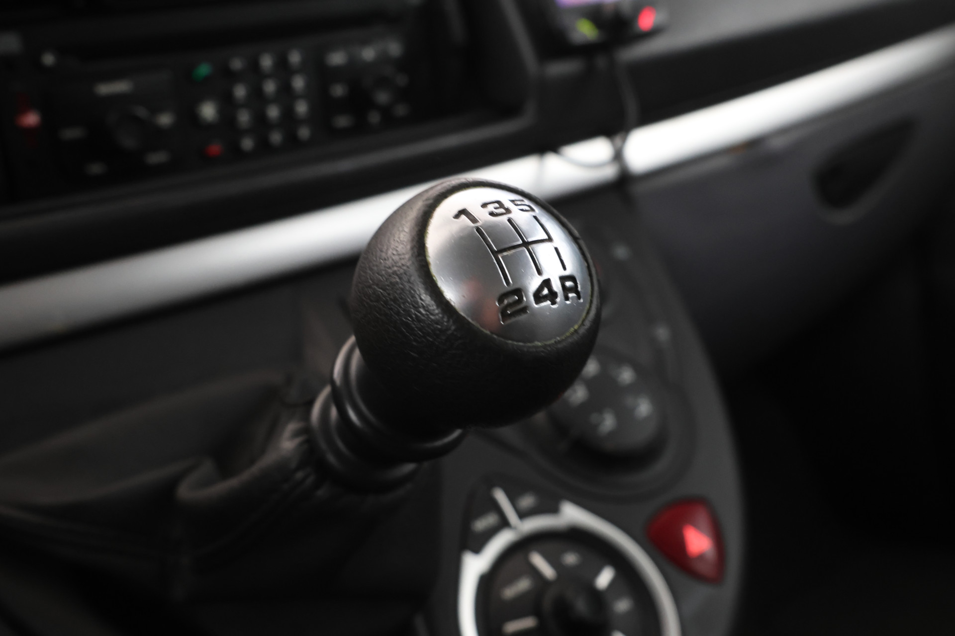 Foto van Peugeot 807