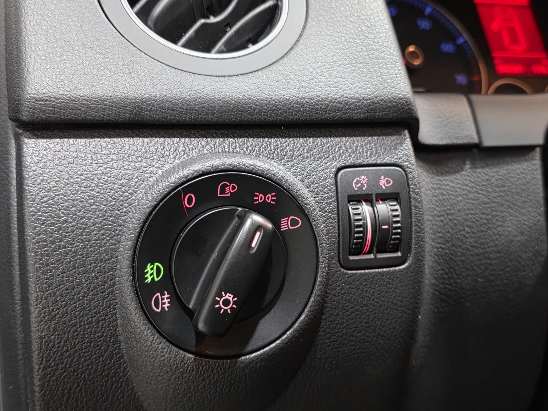 Foto van Volkswagen Golf Plus