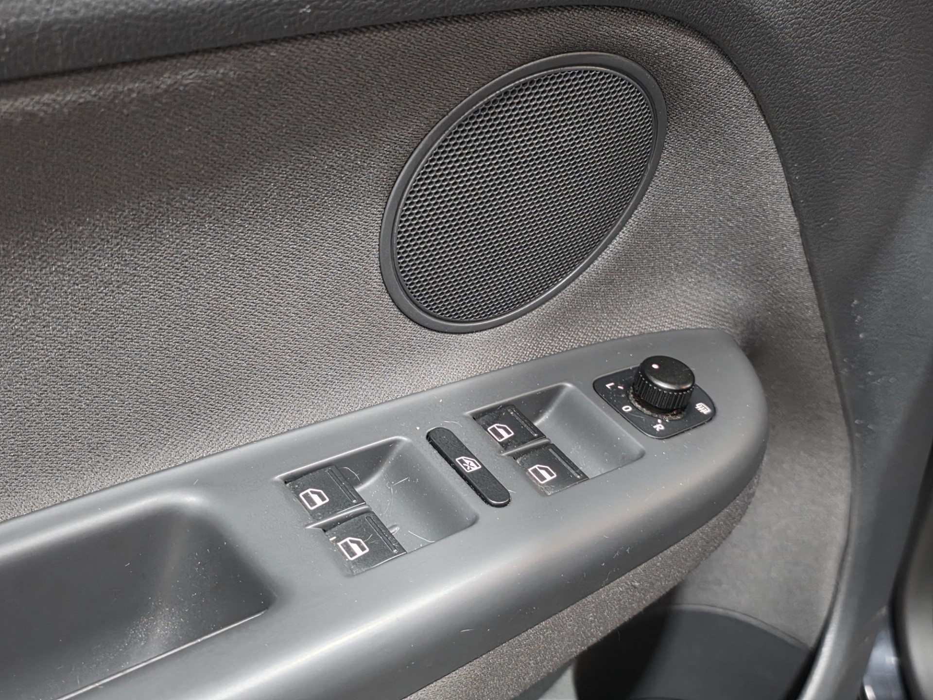 Foto van Volkswagen Golf Plus
