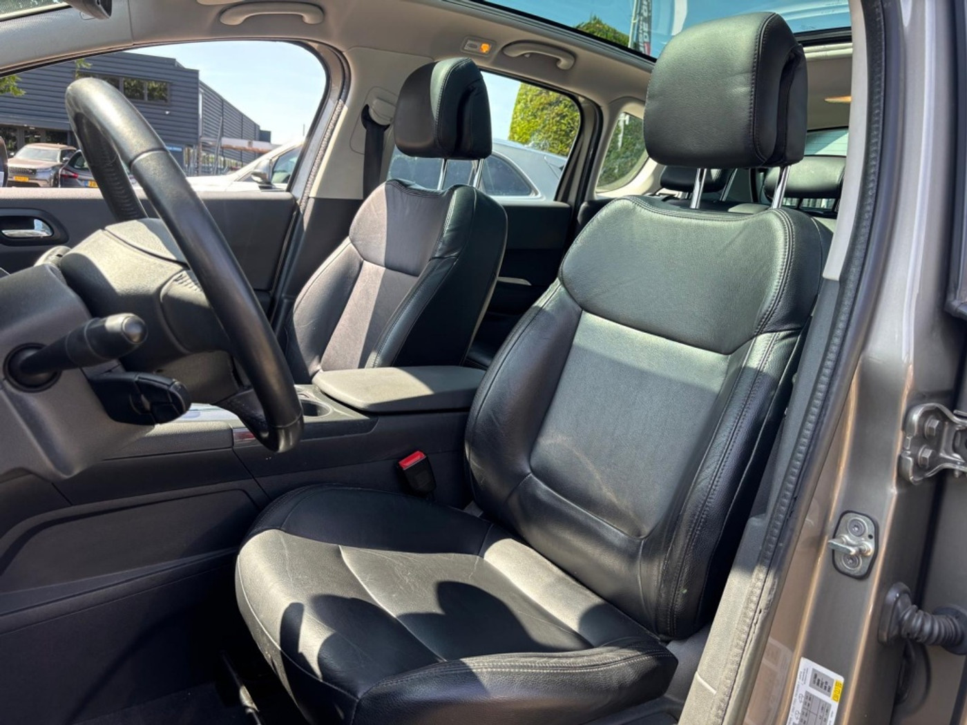 Foto van Peugeot 3008