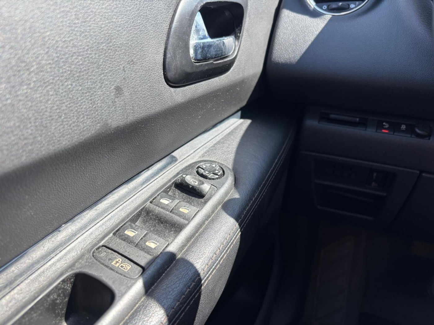 Foto van Peugeot 3008