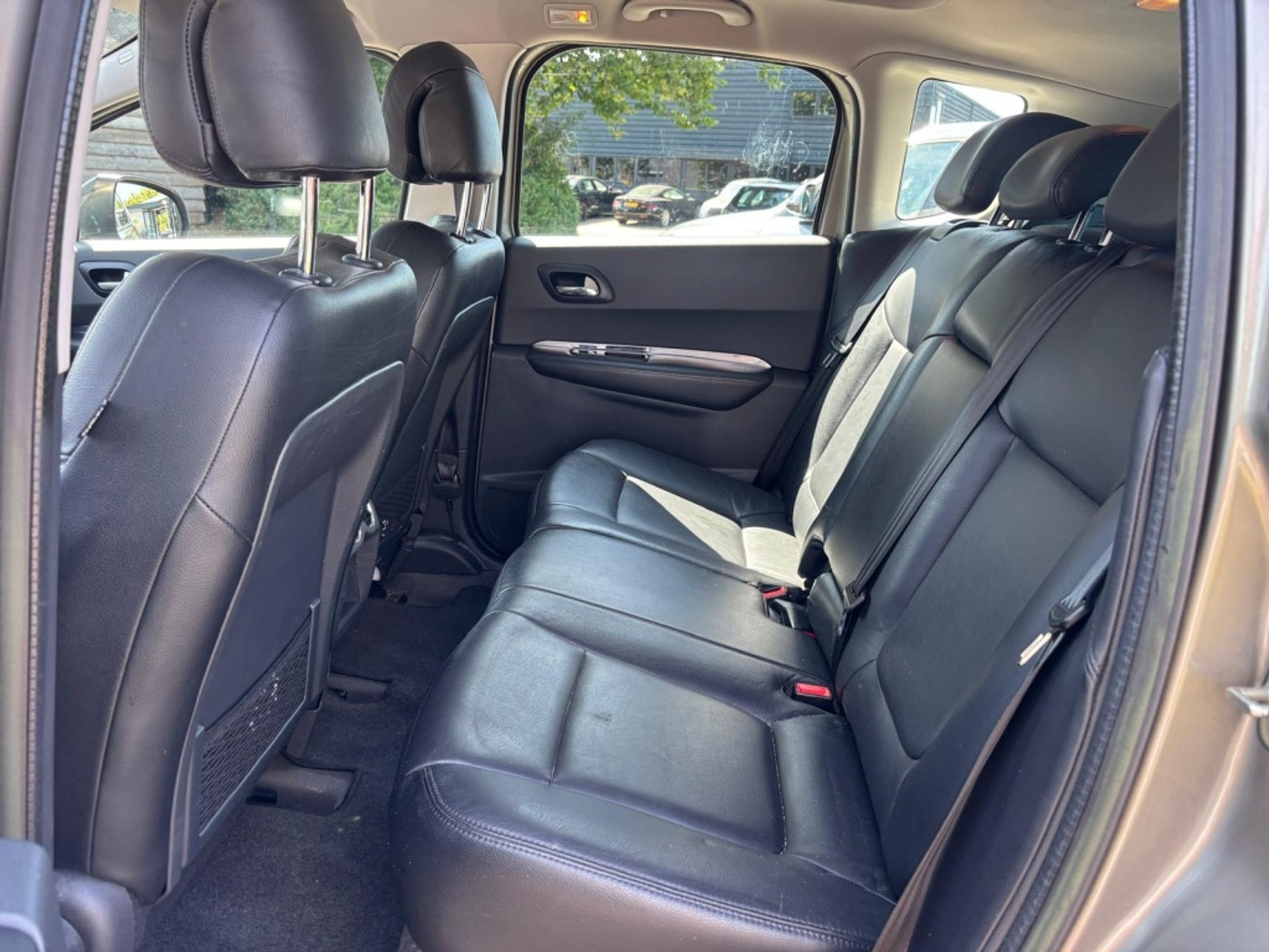 Foto van Peugeot 3008