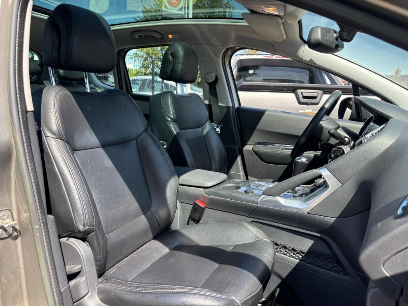 Foto van Peugeot 3008