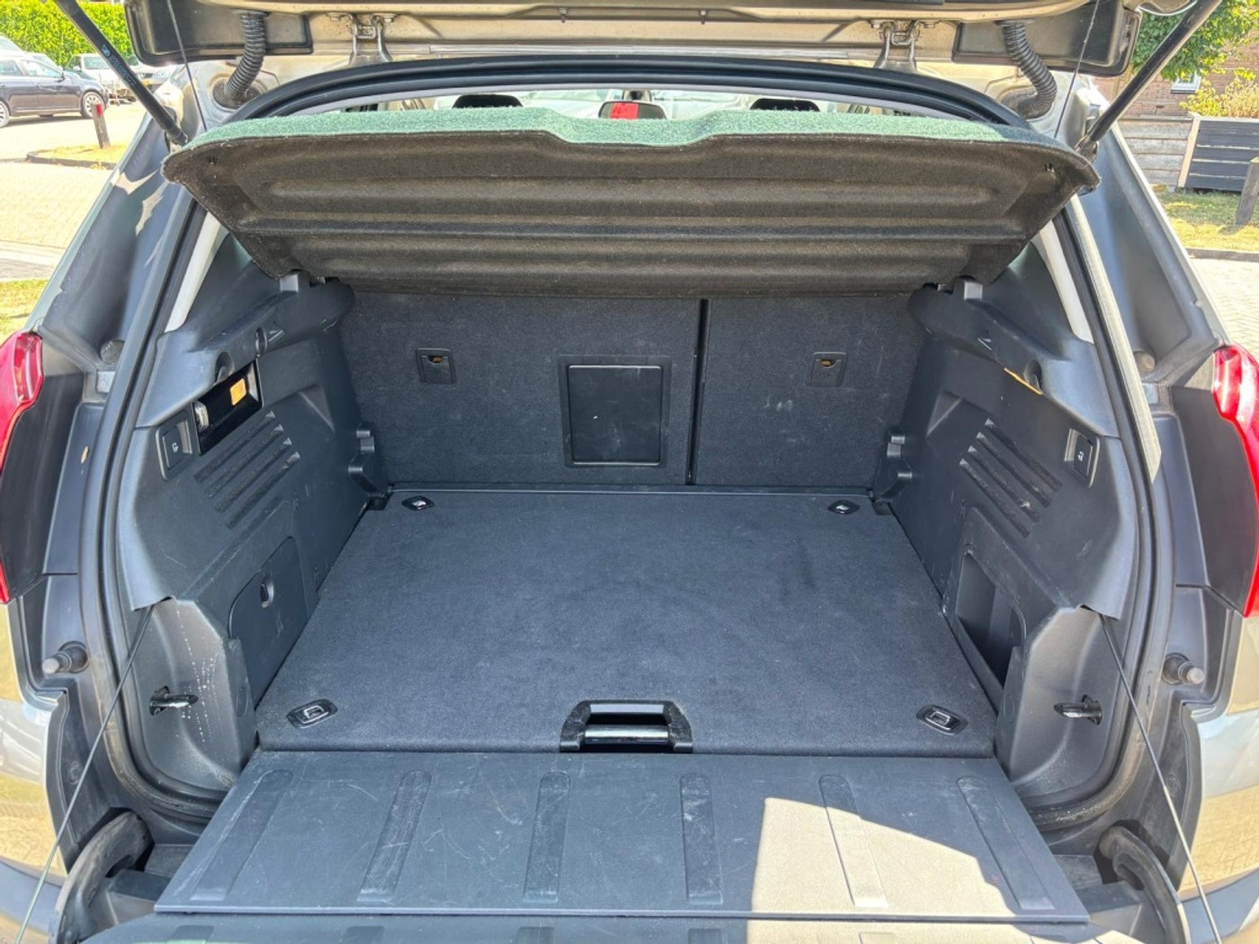 Foto van Peugeot 3008