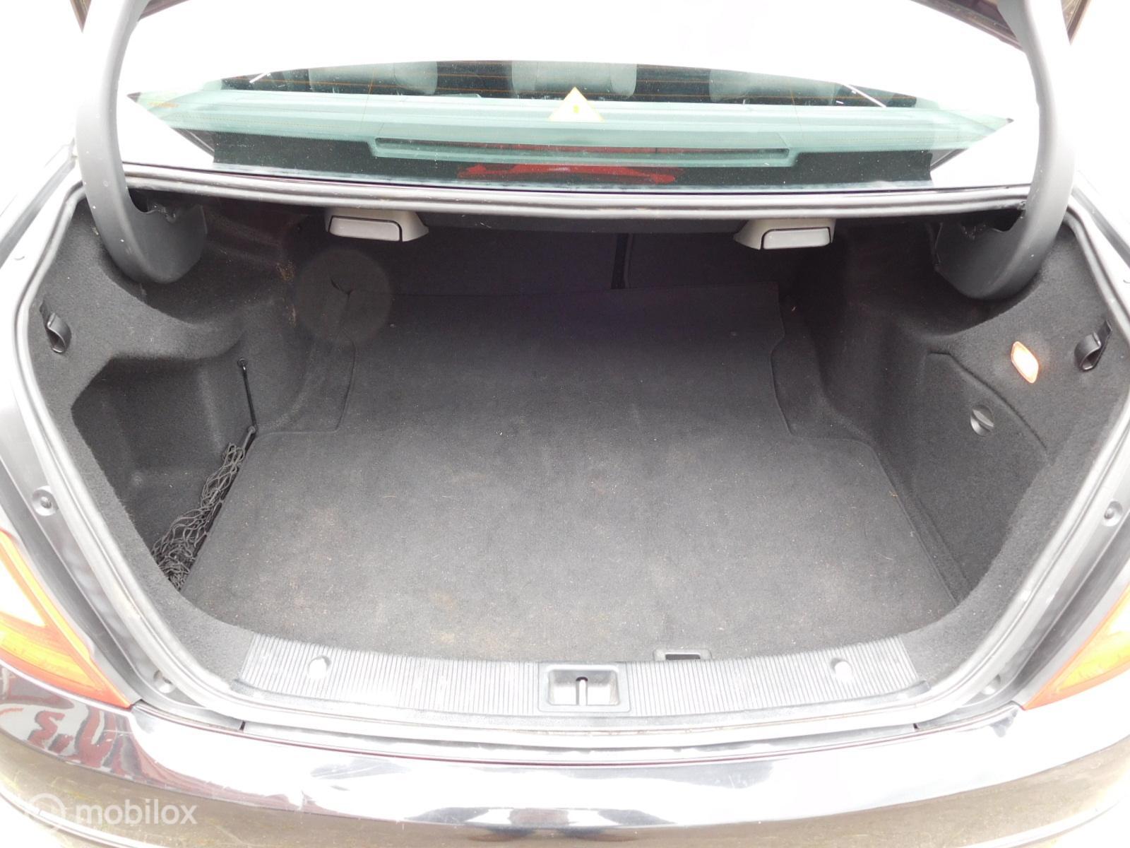 Foto van Mercedes-Benz C 220 CDI