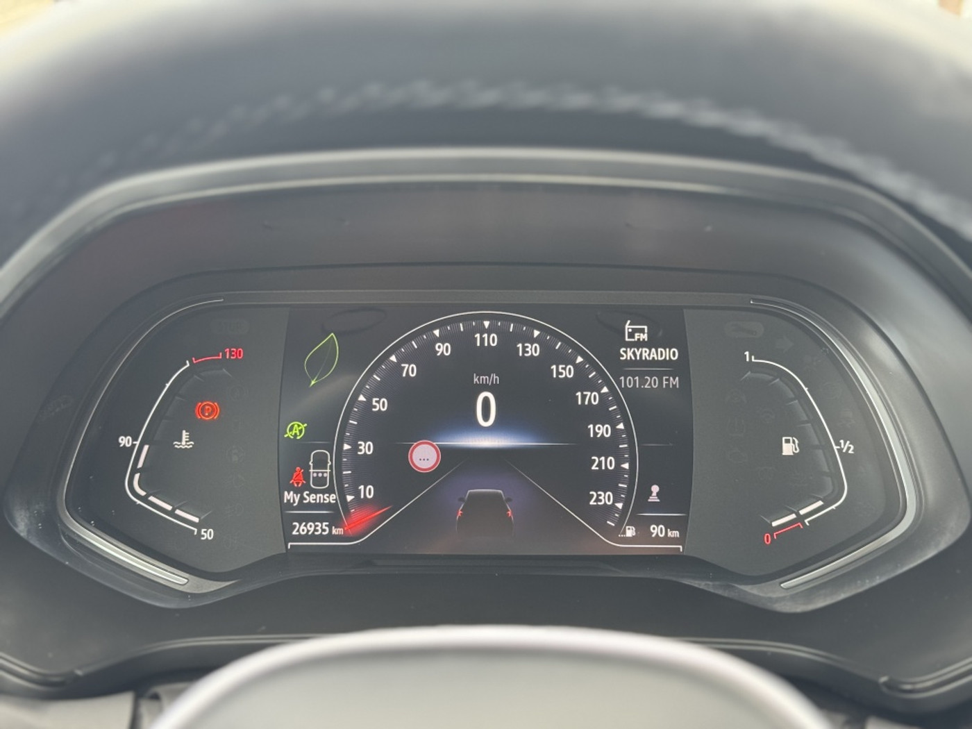 Foto van Mitsubishi Asx