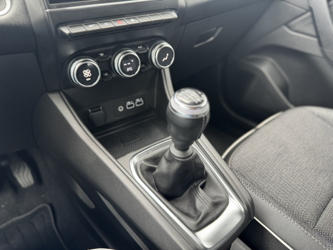 Foto van Mitsubishi Asx