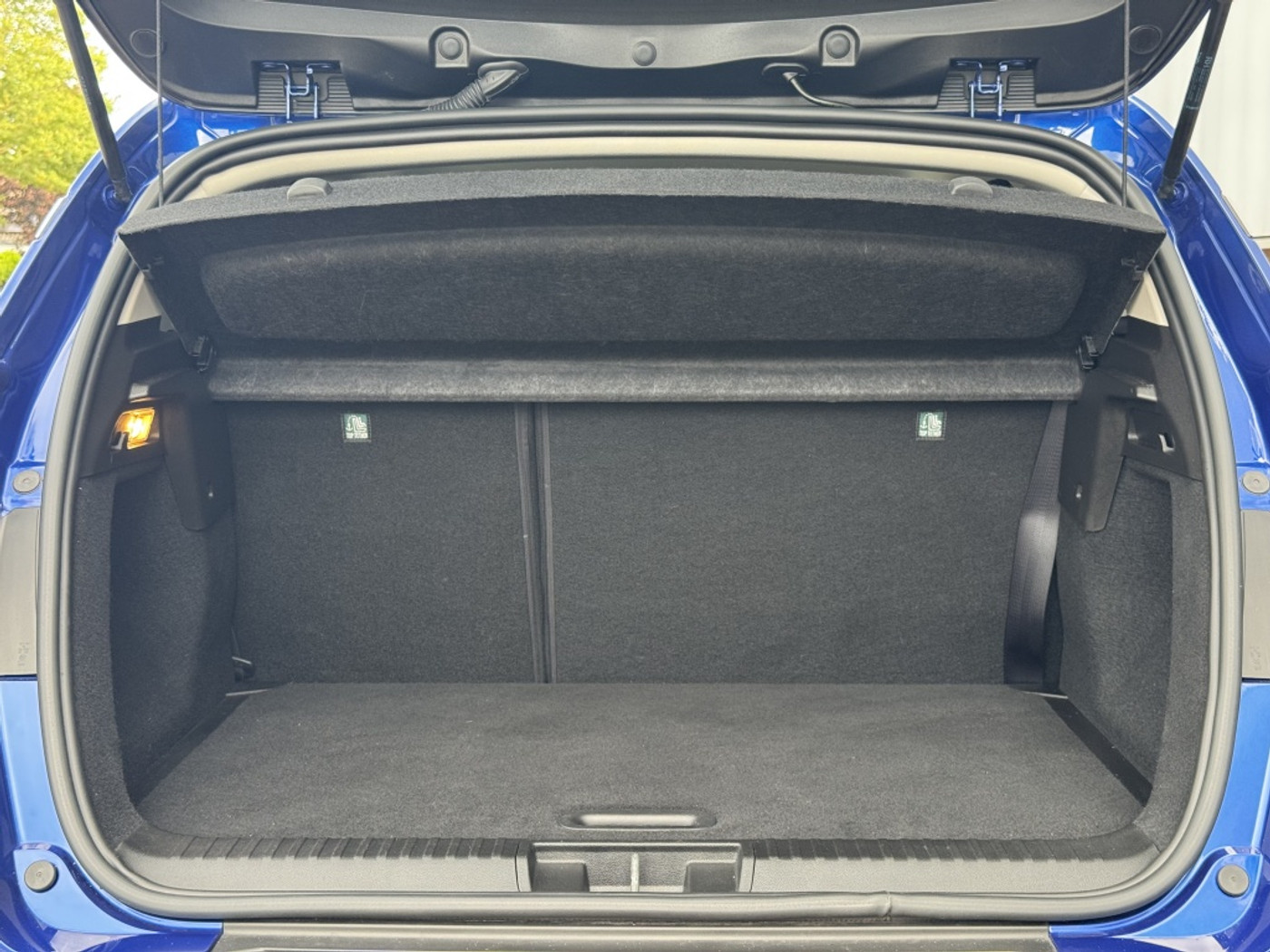 Foto van Mitsubishi Asx