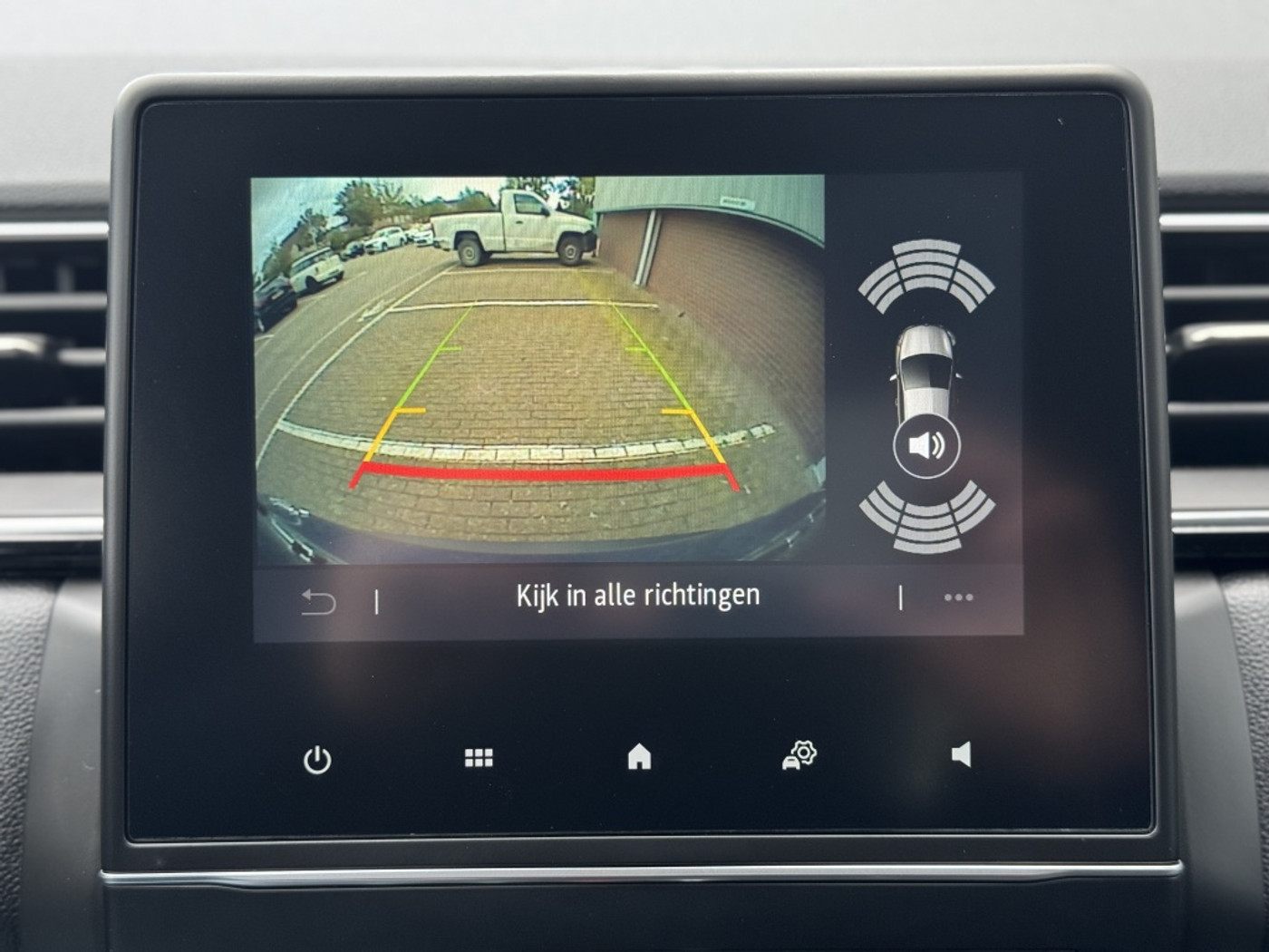 Foto van Mitsubishi Asx