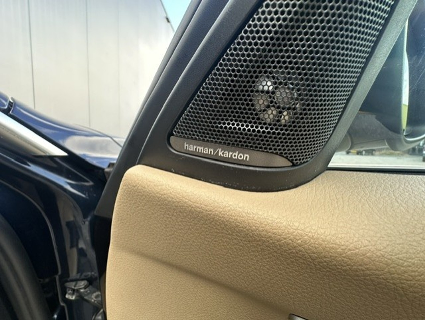 Foto van BMW 3-serie Touring