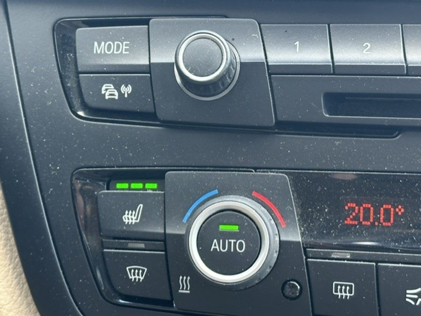 Foto van BMW 3-serie Touring