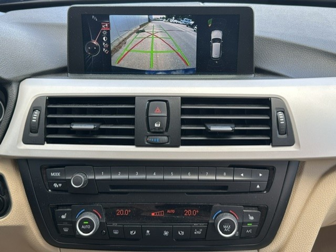 Foto van BMW 3-serie Touring