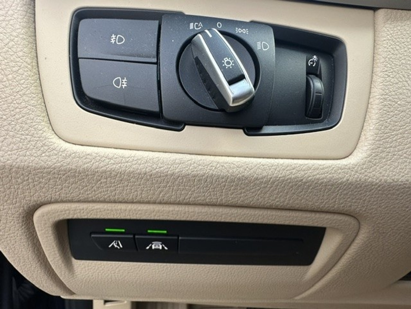 Foto van BMW 3-serie Touring
