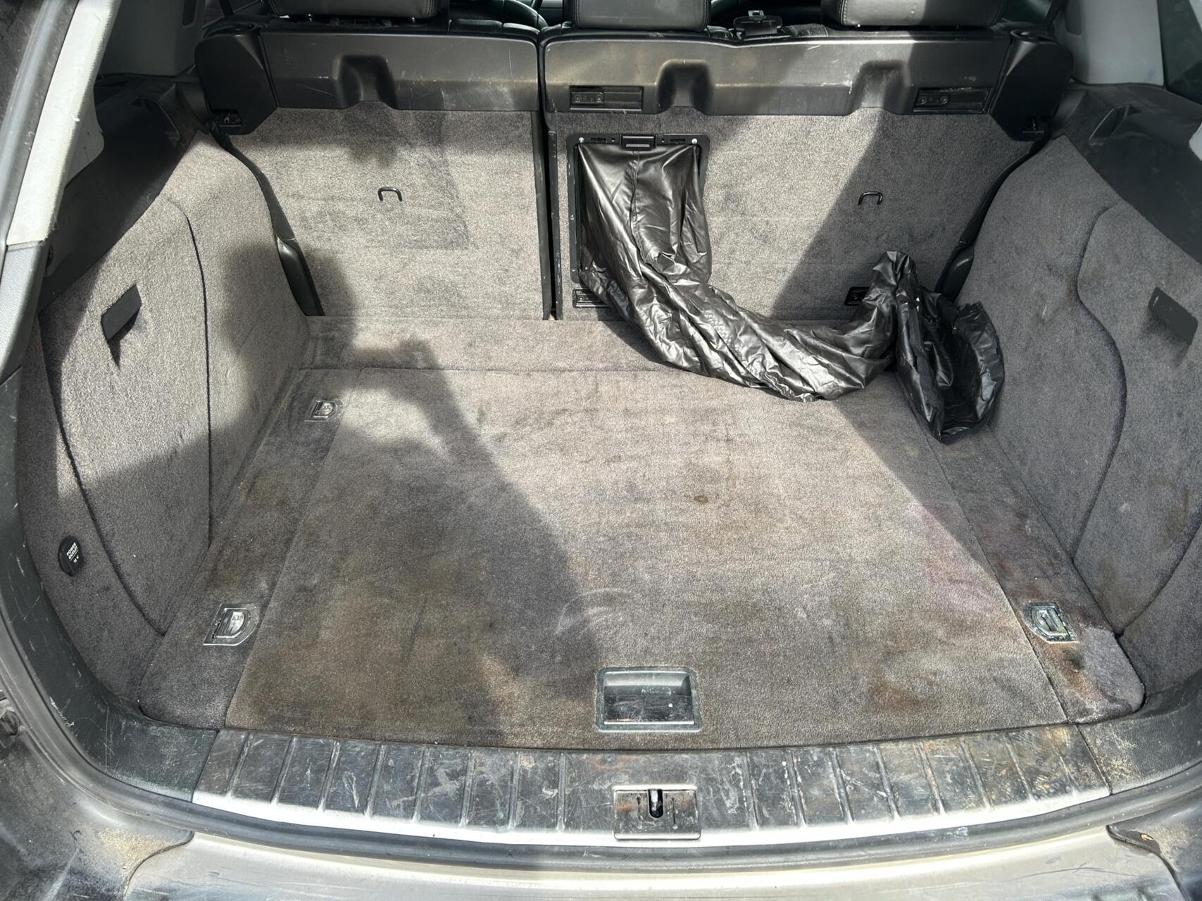 Foto van Porsche Cayenne