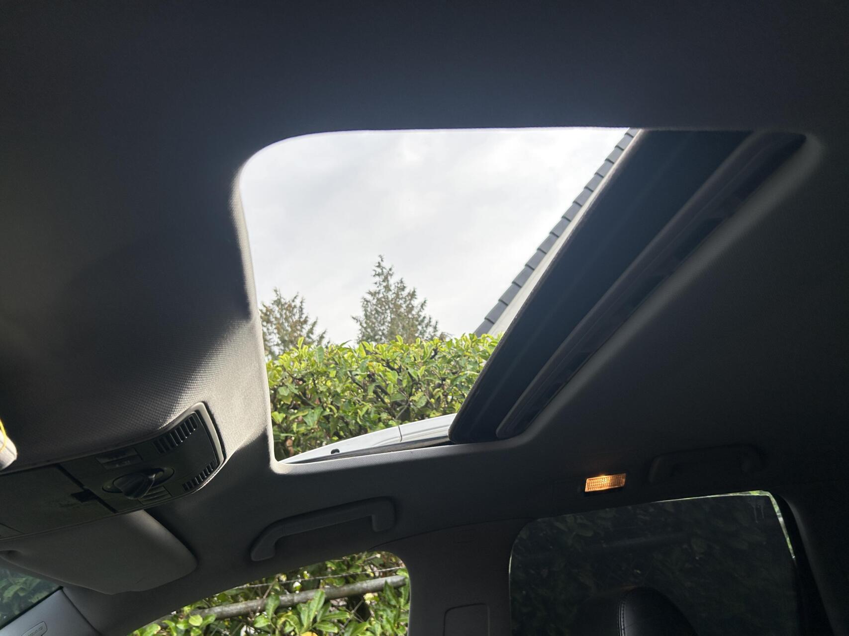 Foto van Porsche Cayenne