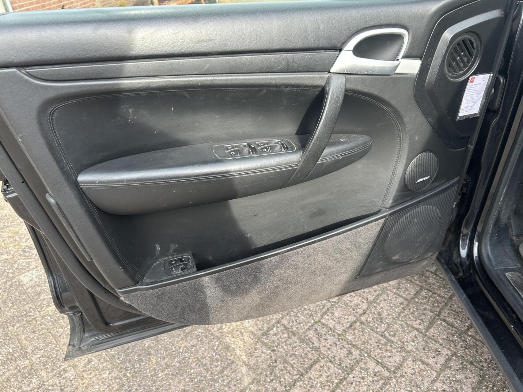 Foto van Porsche Cayenne